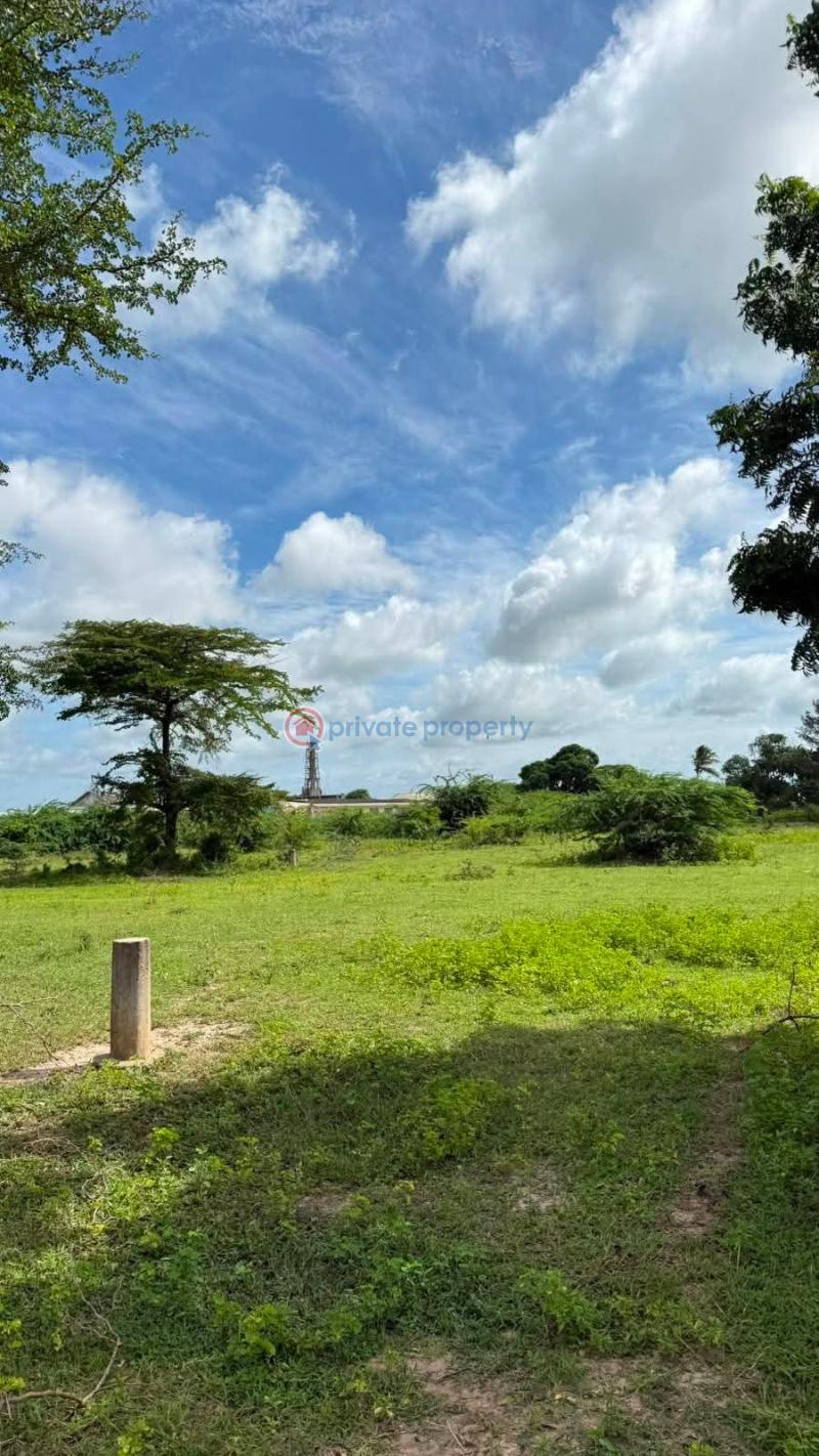 Land For Sale Malindi,area Malindi Malindi Town Kilifi - 2