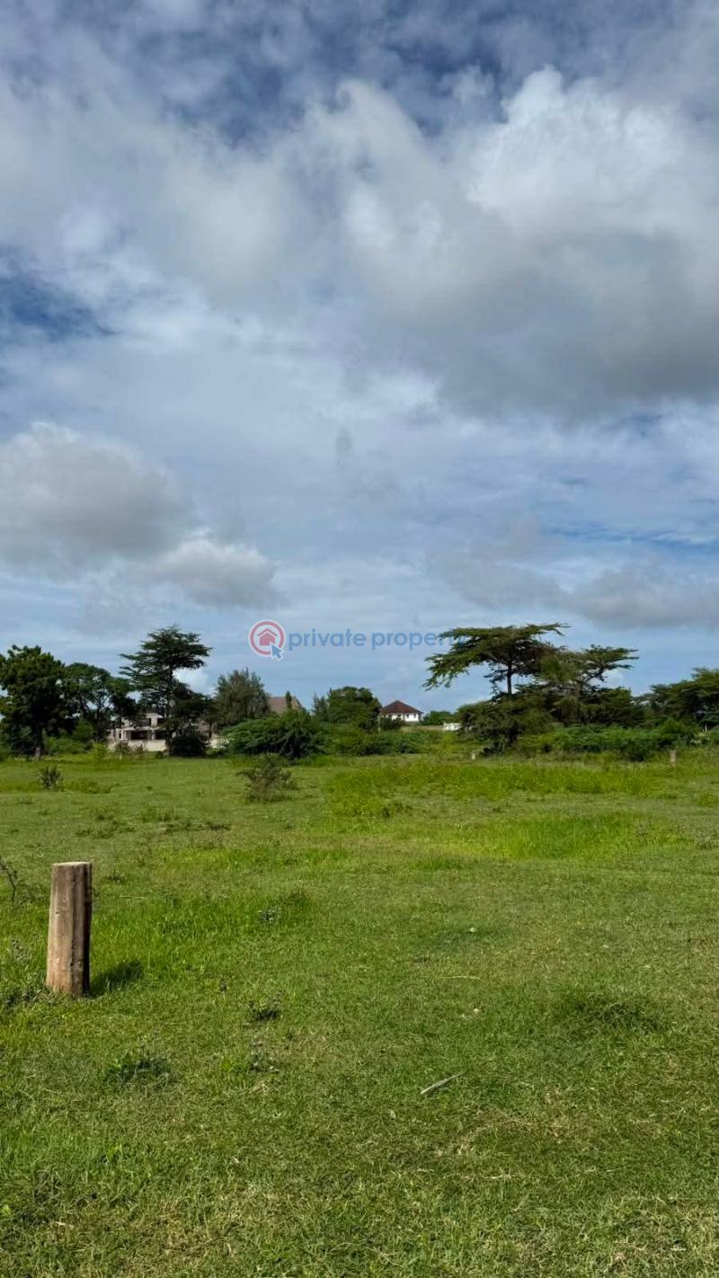 Land For Sale Malindi,area Malindi Malindi Town Kilifi - 0