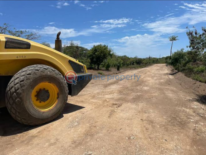 Land For Sale Vipingo, Kuruwitu Vipingo Beach. Mtwapa Kilifi - 17