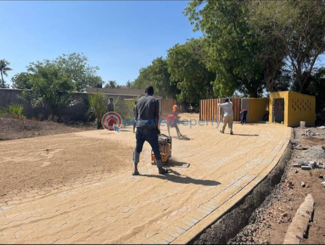 Land For Sale Vipingo, Kuruwitu Vipingo Beach. Mtwapa Kilifi - 6
