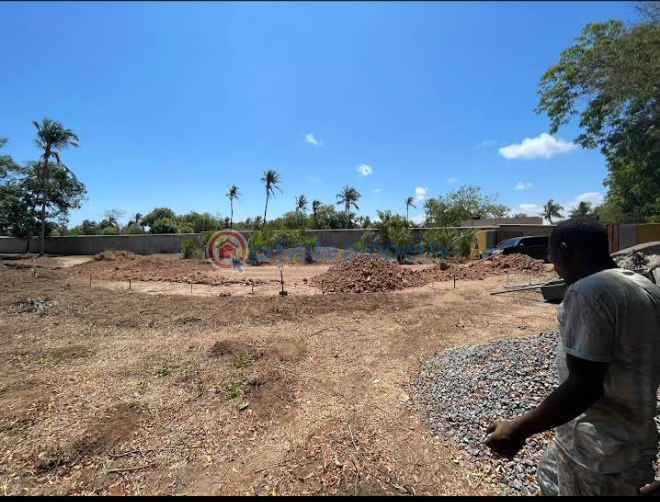 Land For Sale Vipingo, Kuruwitu Vipingo Beach. Mtwapa Kilifi - 14