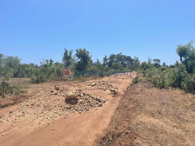 Land For Sale Vipingo, Kuruwitu Vipingo Beach. Mtwapa Kilifi - 11
