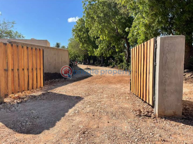 Land For Sale Vipingo, Kuruwitu Vipingo Beach. Mtwapa Kilifi - 3