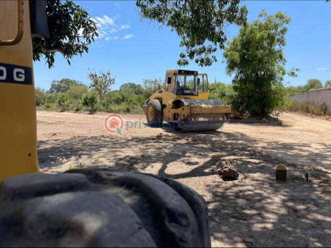 Land For Sale Vipingo, Kuruwitu Vipingo Beach. Mtwapa Kilifi - 12