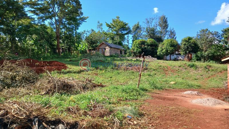 Commercial Property For Sale Makuyu Muranga - 8