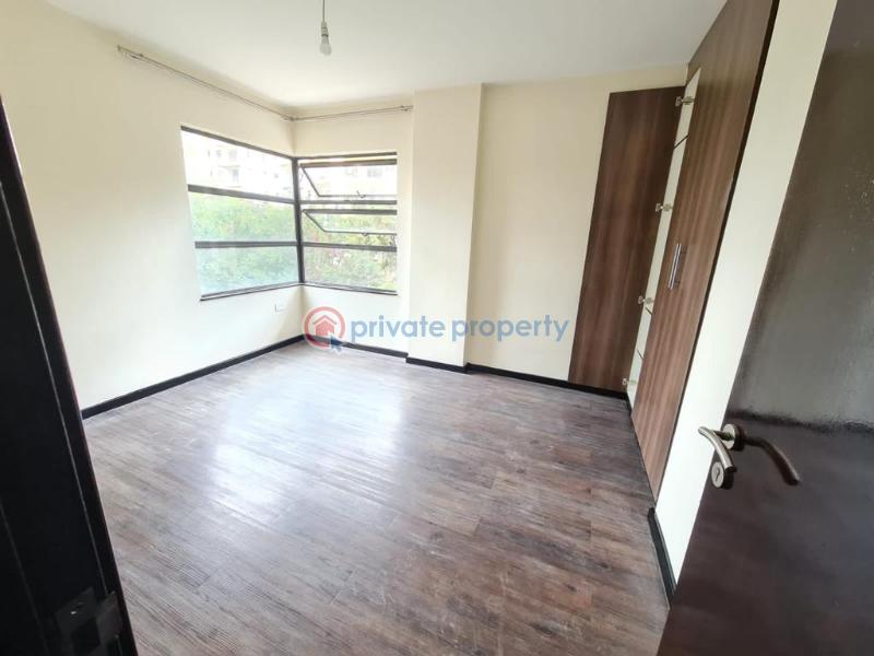 3 bedroom Apartment For Sale 📍 Kileleshwa | Vihiga Road Mandere Road Kileleshwa Nairobi - 9