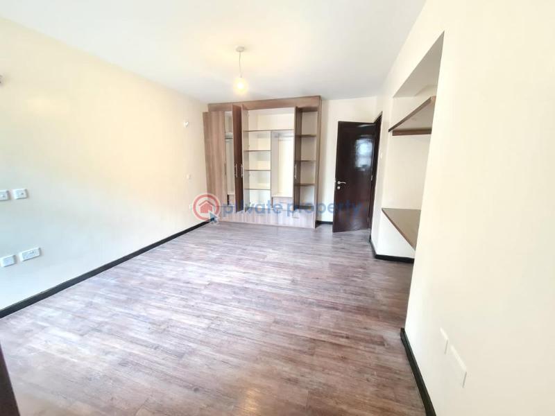 3 bedroom Apartment For Sale 📍 Kileleshwa | Vihiga Road Mandere Road Kileleshwa Nairobi - 4