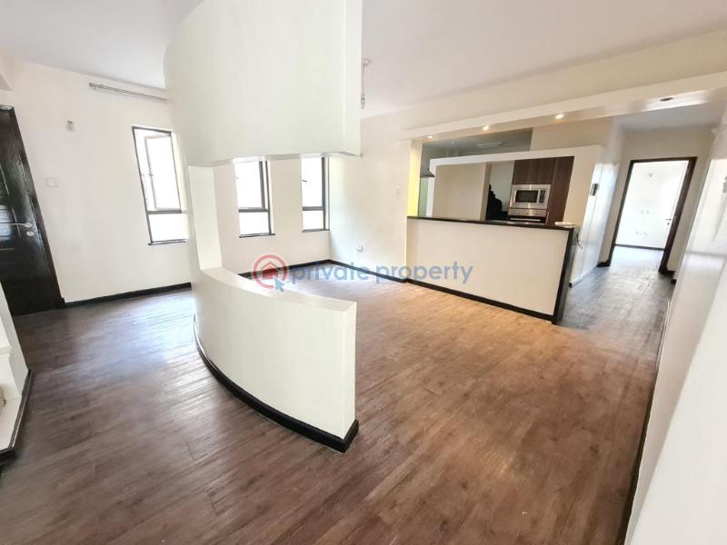 3 bedroom Apartment For Sale 📍 Kileleshwa | Vihiga Road Mandere Road Kileleshwa Nairobi - 15