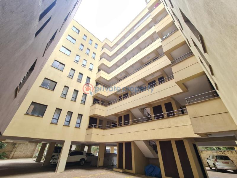 3 bedroom Apartment For Sale 📍 Kileleshwa | Vihiga Road Mandere Road Kileleshwa Nairobi - 21