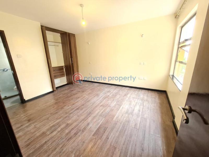 3 bedroom Apartment For Sale 📍 Kileleshwa | Vihiga Road Mandere Road Kileleshwa Nairobi - 19