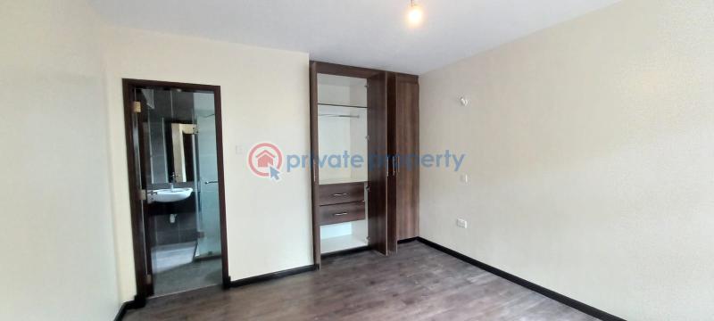 3 bedroom Apartment For Sale 📍 Kileleshwa | Vihiga Road Mandere Road Kileleshwa Nairobi - 3