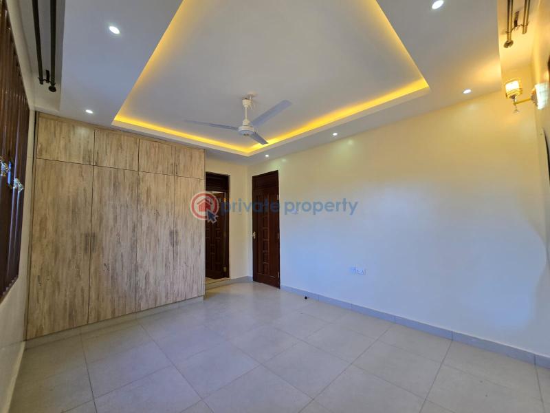 3 bedroom House For Sale Tezo Kilifi - 2
