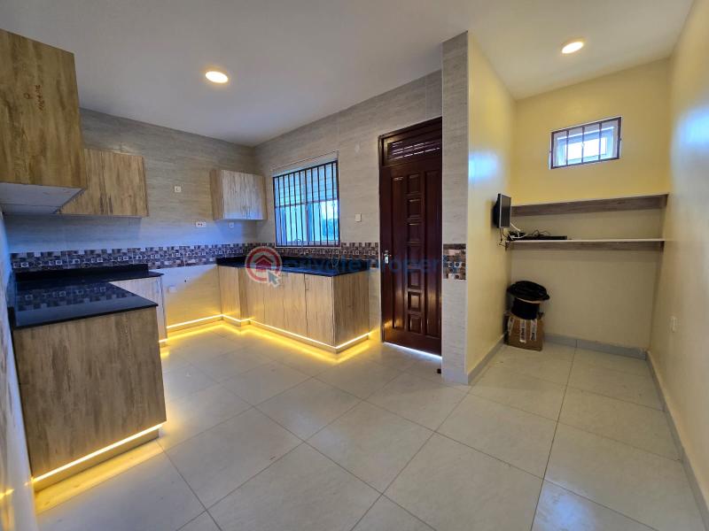 3 bedroom House For Sale Tezo Kilifi - 8