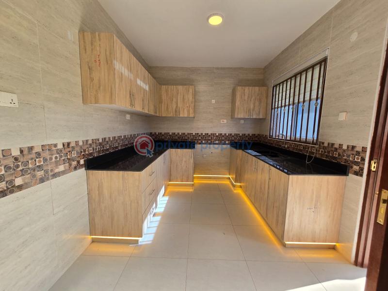 3 bedroom House For Sale Tezo Kilifi - 9