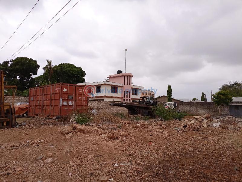 Residential Land For Sale Off Links Rd Nyali Mombasa  - 2