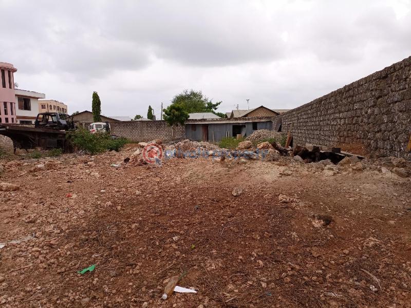 Residential Land For Sale Off Links Rd Nyali Mombasa  - 1