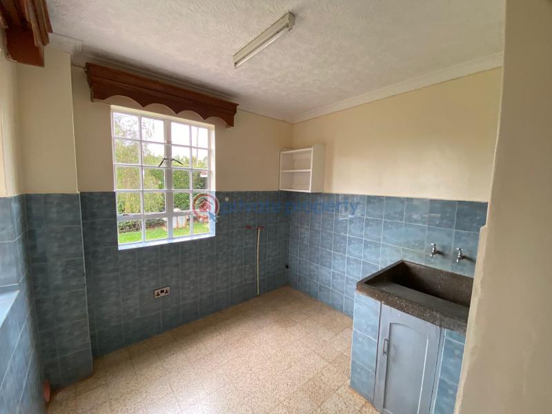 5 bedroom Townhouse For Rent | Rustic 5 Bedroom Family Home – Runda Evergreen Runda Evergreen Westlands Nairobi - 6
