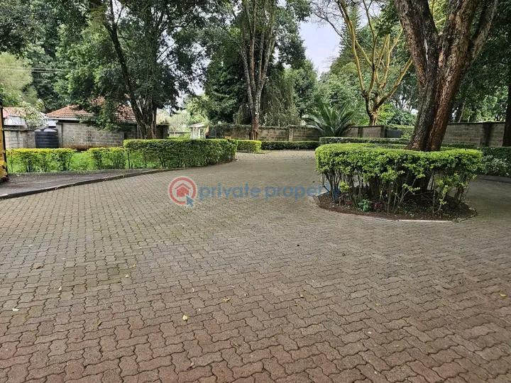 4 bedroom House For Rent Tigoni Limuru Central Kiambu - 12