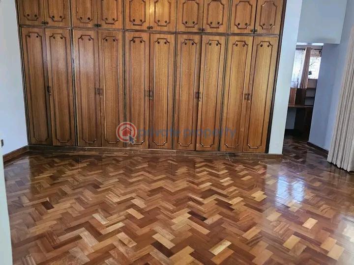 4 bedroom House For Rent Tigoni Limuru Central Kiambu - 7