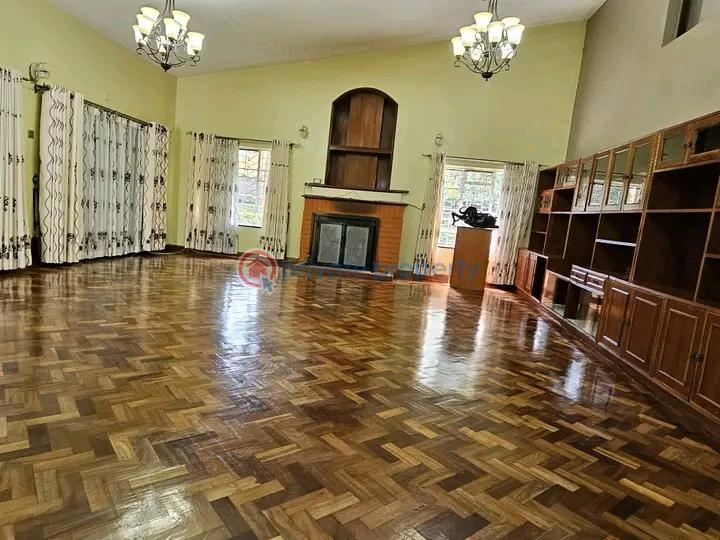 4 bedroom House For Rent Tigoni Limuru Central Kiambu - 3