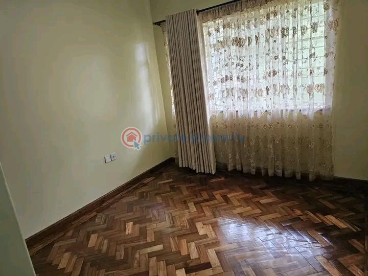4 bedroom House For Rent Tigoni Limuru Central Kiambu - 11