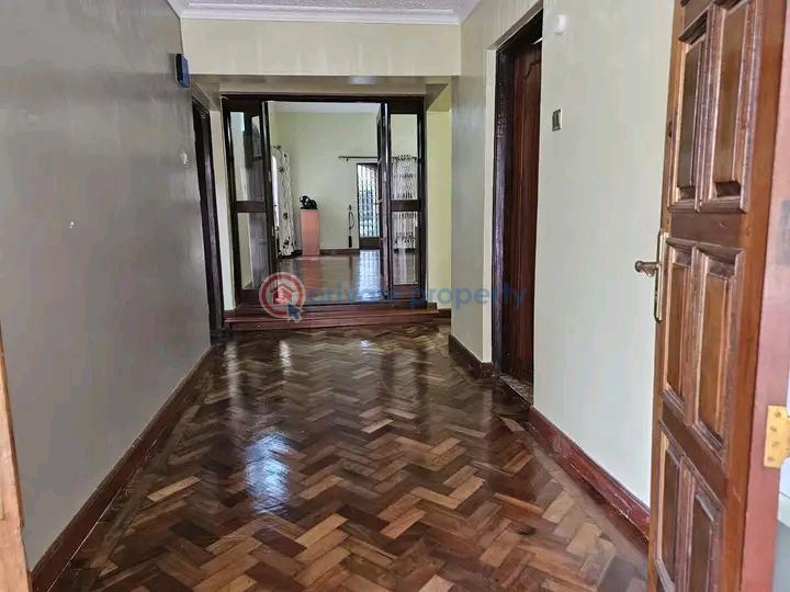 4 bedroom House For Rent Tigoni Limuru Central Kiambu - 1