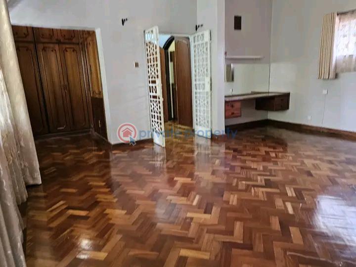 4 bedroom House For Rent Tigoni Limuru Central Kiambu - 9