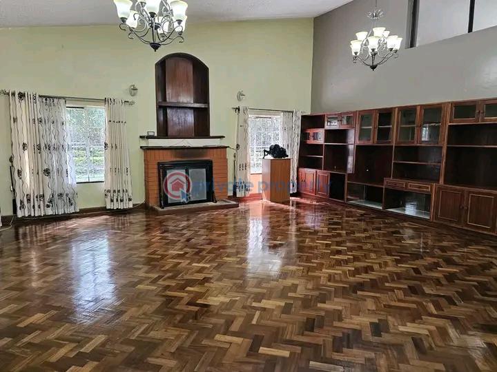 4 bedroom House For Rent Tigoni Limuru Central Kiambu - 4