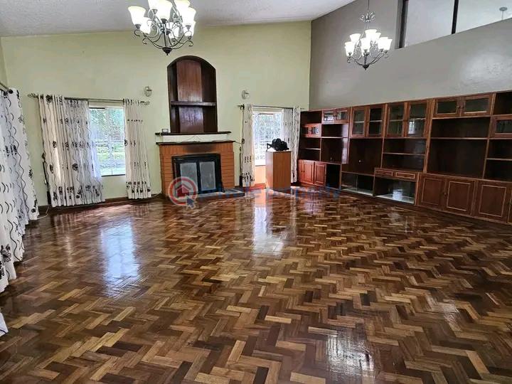 4 bedroom House For Rent Tigoni Limuru Central Kiambu - 5