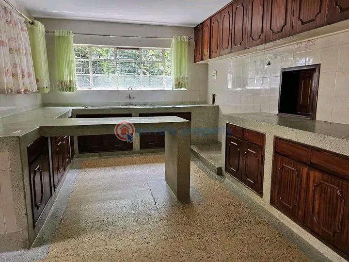 4 bedroom House For Rent Tigoni Limuru Central Kiambu - 10
