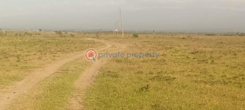 Residential Land For Sale 📍 Sweetwater’s – Prime 12 Acres Bordering Maisha Camp Nanyuki Laikipia - 0