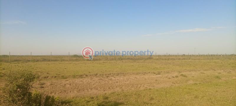 Residential Land For Sale 📍 Sweetwater’s – Prime 12 Acres Bordering Maisha Camp Nanyuki Laikipia - 2