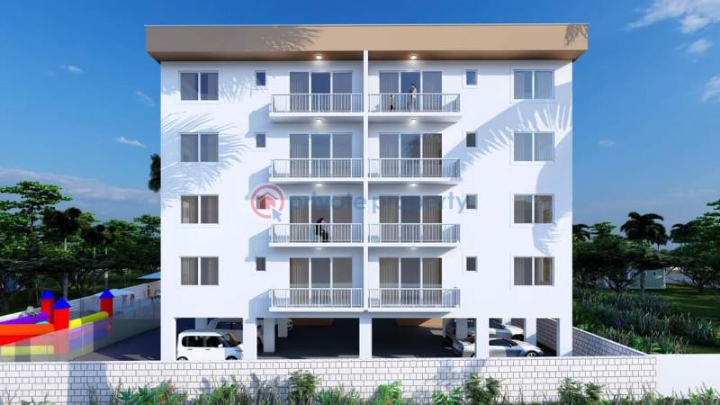 3 bedroom Apartment For Sale Nyali Beach Road Nyali Mombasa  - 4
