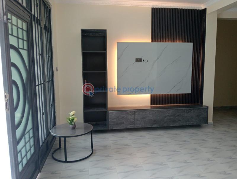 2 bedroom Townhouse For Rent 🏡 To Let | Kimbo ✨ Modern 2 Bedroom Ruiru Kimbo Kiambu - 0
