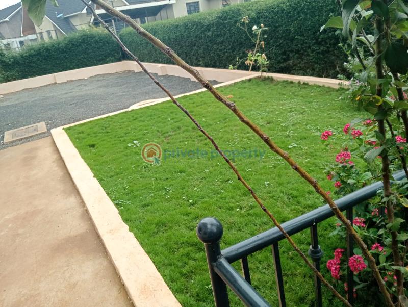 2 bedroom Townhouse For Rent 🏡 To Let | Kimbo ✨ Modern 2 Bedroom Ruiru Kimbo Kiambu - 2