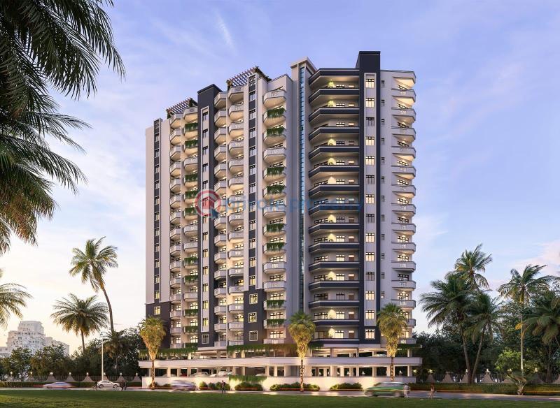 2 bedroom Apartment For Sale Nyali Road Nyali Mombasa  - 1
