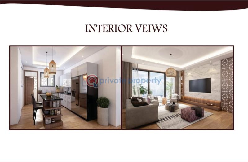2 bedroom Apartment For Sale Nyali Road Nyali Mombasa  - 17