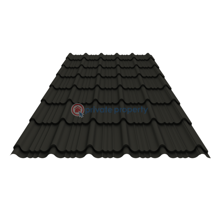 Factory For Sale Versatile Roofing Sheets Westlands Road Nairobi - 2