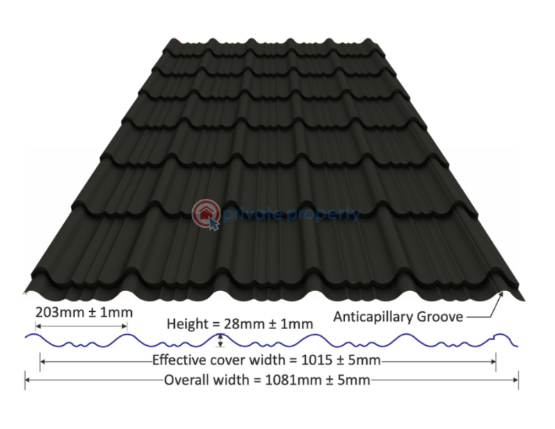 Factory For Sale Versatile Roofing Sheets Westlands Road Nairobi - 0