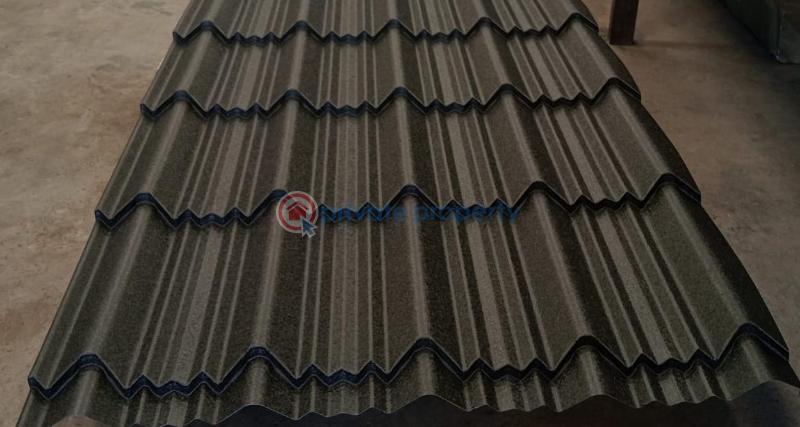 Factory For Sale Versatile Roofing Sheets Westlands Road Nairobi - 6