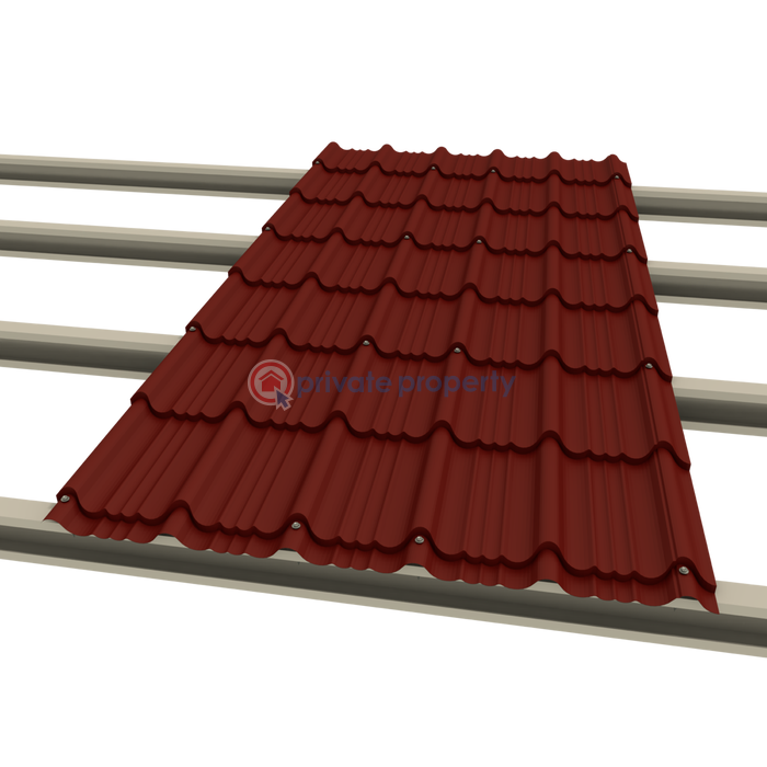Factory For Sale Versatile Roofing Sheets Westlands Road Nairobi - 5