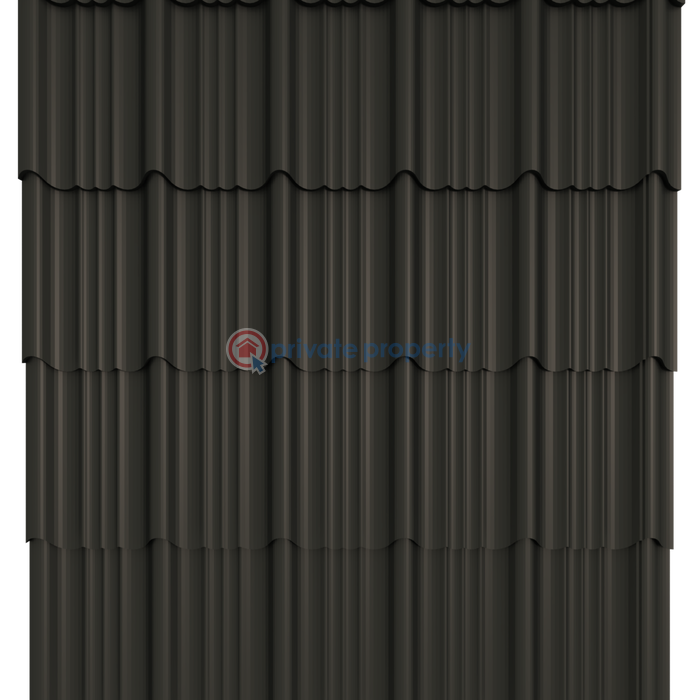 Factory For Sale Versatile Roofing Sheets Westlands Road Nairobi - 1