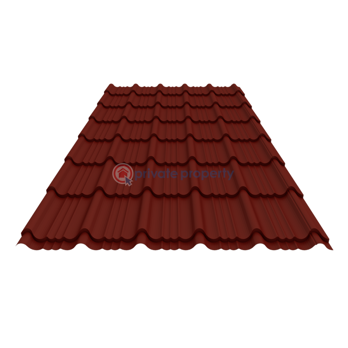 Factory For Sale Versatile Roofing Sheets Westlands Road Nairobi - 4