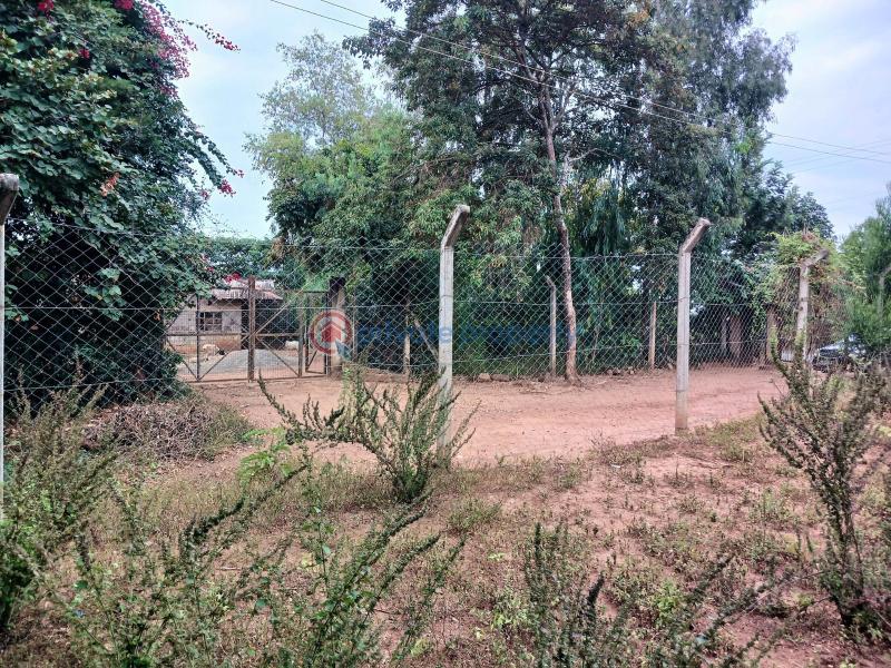 Commercial Land For Sale Makuyu Muranga - 6