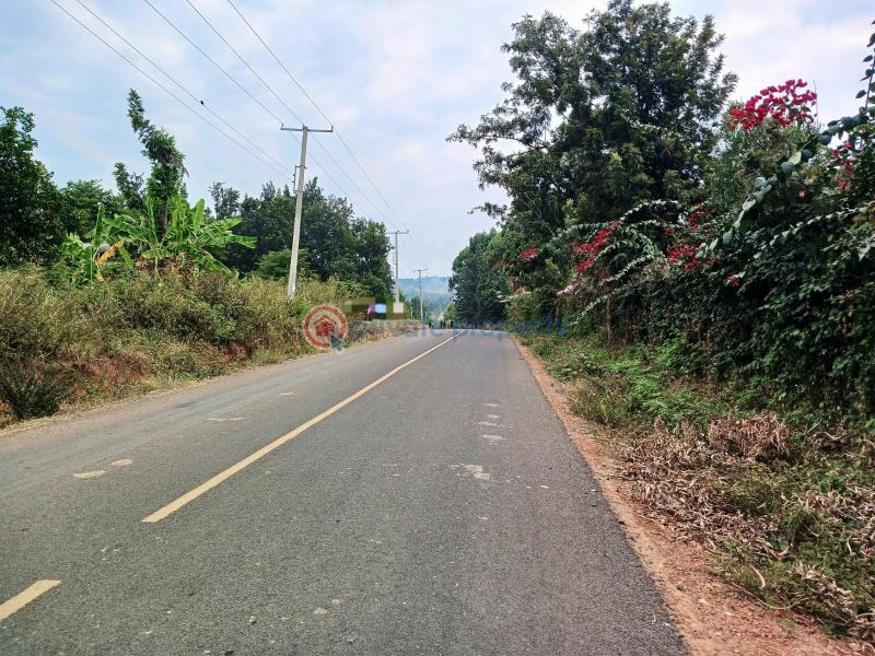 Commercial Land For Sale Makuyu Muranga - 11