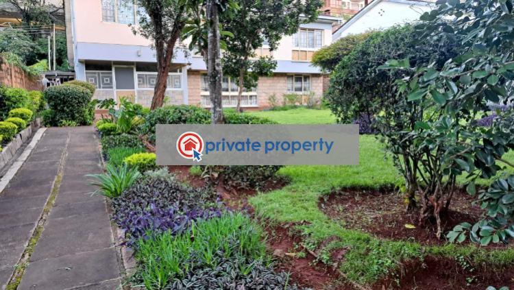 Land For Sale &nbsp;kileleshwa Kileleshwa Nairobi - 1