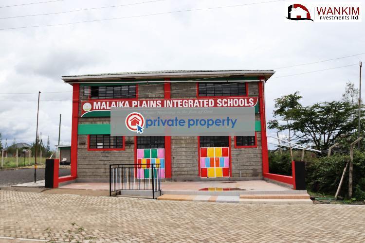 Residential Land For Sale Kitengela Kajiado - 6