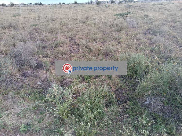 Residential Land For Sale Kitengela Kajiado - 13