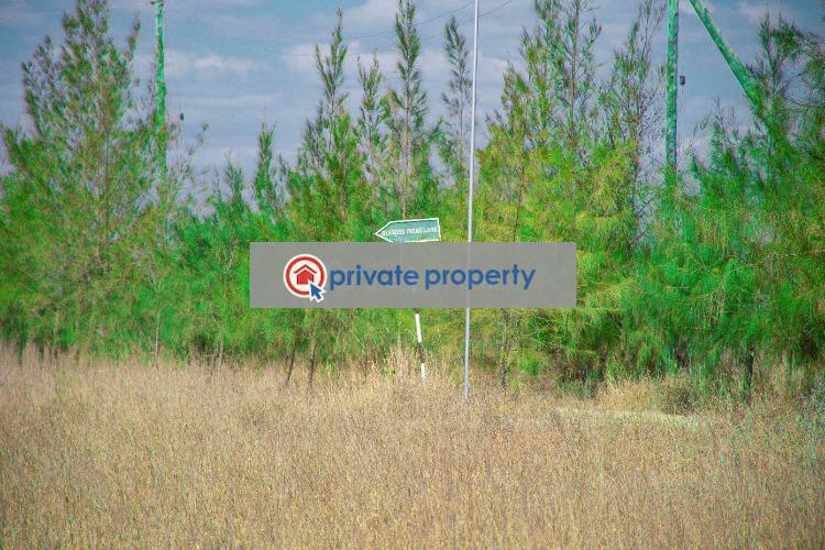 Residential Land For Sale Kitengela Kajiado - 2
