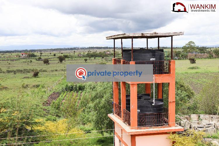 Residential Land For Sale Kitengela Kajiado - 7